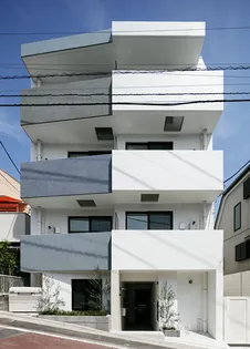 GRANDUO雪谷大塚の画像