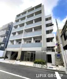 スカイコート押上の画像