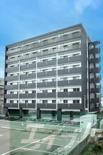 SQUARE箱崎東の画像