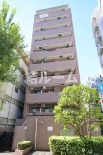 東京都豊島区北大塚1【マンション】の外観