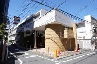 メゾン池袋【2階】の外観