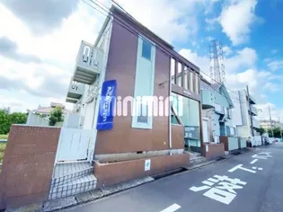 ジュネパレス新松戸第52の画像