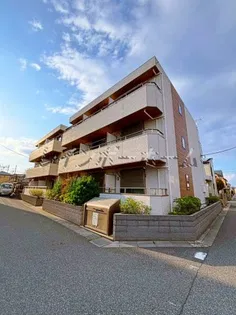 アイボリックハウスの画像