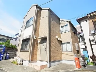 ハッピークローバーの画像