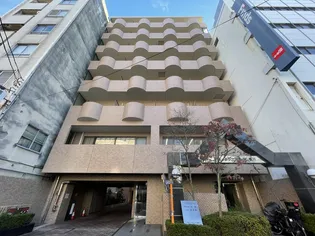 アンビエンテ平松の画像