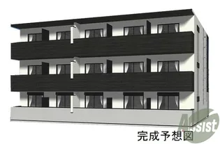ドミール南仙台IIの画像
