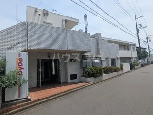 ベルハイツ座間の画像