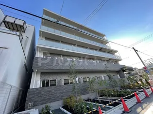 アルファコート青砥の画像