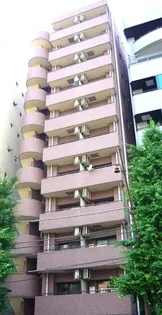 東京都文京区大塚5【マンション】の外観