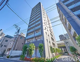 ガーデングラス板橋本町の画像