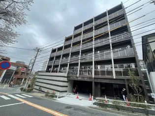 ラフィスタ中板橋IIの画像