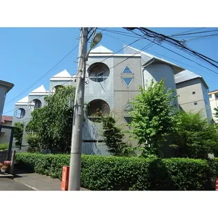N・C HOUSE【1階】の外観
