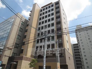 愛知県名古屋市中区上前津2【マンション】の外観