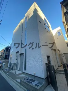 オーセンティックハウス東日暮里の画像