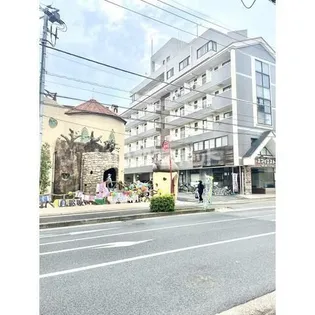アベニール伊勢原の画像