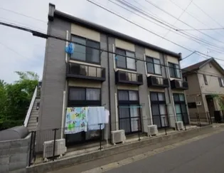 レオパレス諏訪 YANAGIの画像