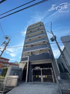 M COURT関大前の画像