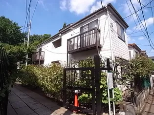 太子堂フラットの画像