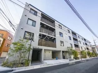 SYFORME MONZENーNAKACHOの画像