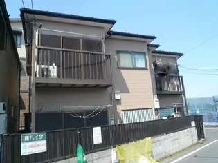 藤ハイツの画像