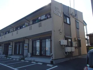 コーポ向日葵IIの画像
