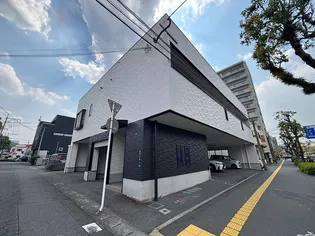 アベニュー中郡の画像