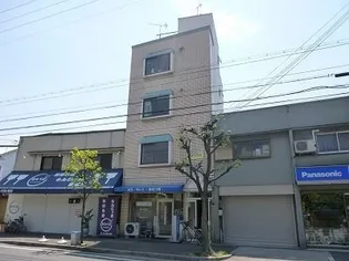 巽ロイヤルハイツの画像