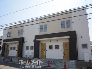 エストヴィラージュの画像