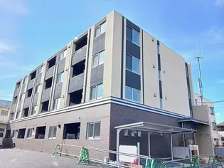 フォレスト ラコの画像