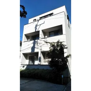 コンフォート武蔵小杉の画像