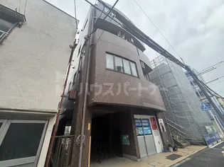 シューファイテラスの画像