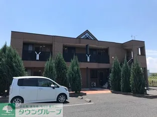 グランシャリオの画像