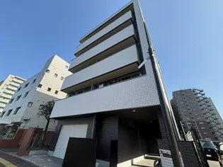 宮城県仙台市宮城野区小田原山本丁【マンション】の外観