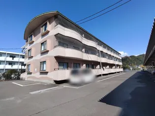 垂水大丸マンションの画像