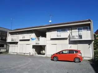 グレースハイムの画像