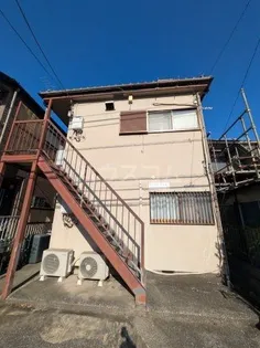 ベルハイツKの画像