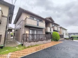 メゾンプレミールC棟の画像