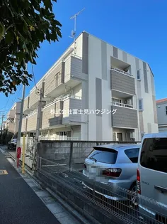 シャトル南台の画像