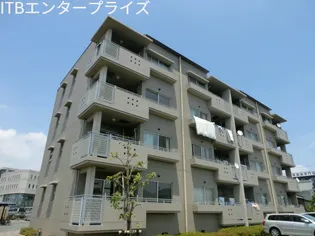 VERDE薬師の画像