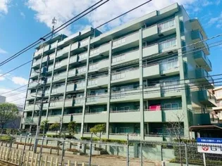 グリーンヒルズ目白の画像
