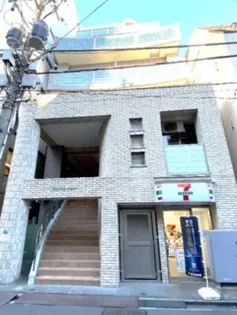 シャローグラス【3階】の外観