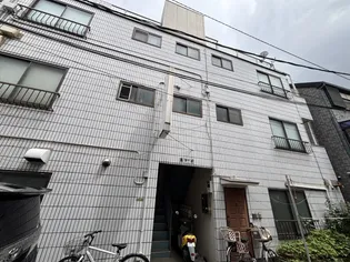 泉コーポの画像