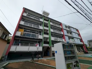 クレヴァービル江戸川の画像