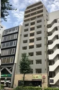 東京都文京区本郷3【マンション】の外観
