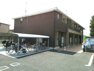 ラ リヴィエールの画像