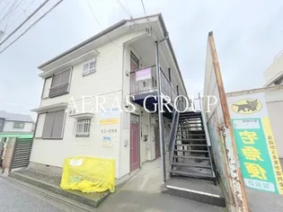 ファイブコーポ中町の画像