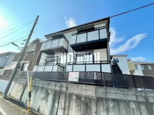 ハートピア北野の画像