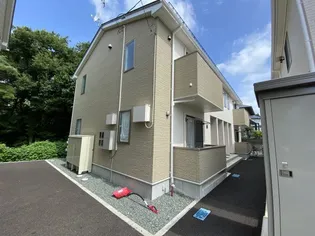 ポライトリーB棟の画像