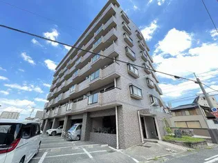 エコタウン勝川の画像