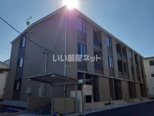 コンフォート シルフの画像